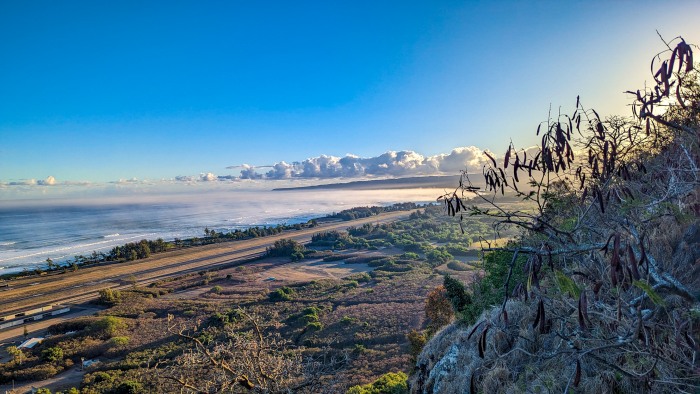 Keālia Trail through to Molukeia Viewpoint – Oahu, HI